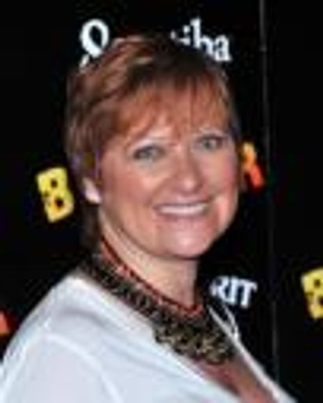 Caroline Manzo Headshot