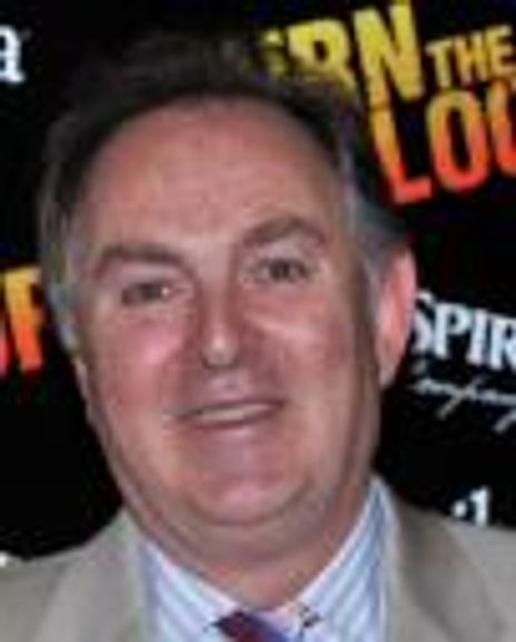 Harley Metcalf Headshot