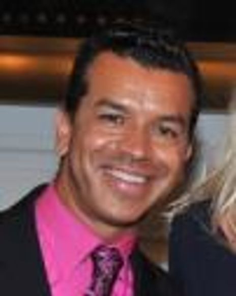 Sergio Trujilo Headshot