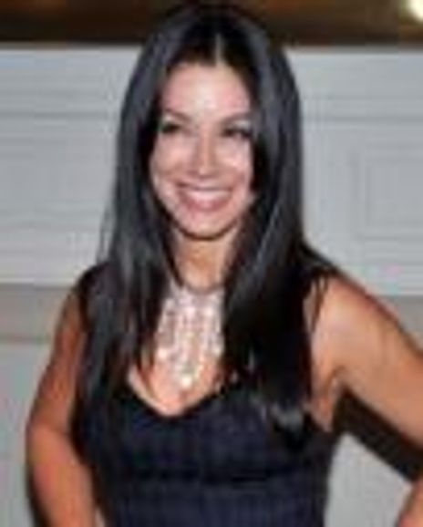 Gretchen Monahan Headshot