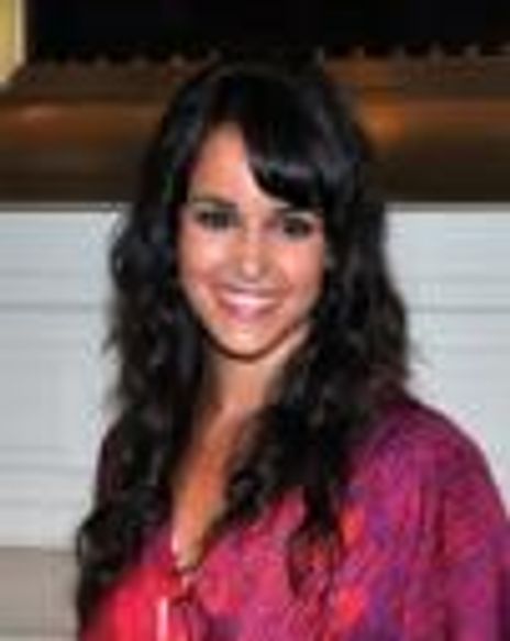 Melissa Fumero Headshot