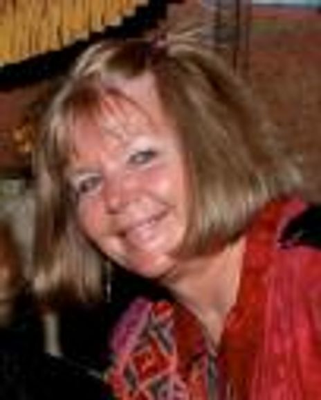 Noopy Rodriguez Headshot