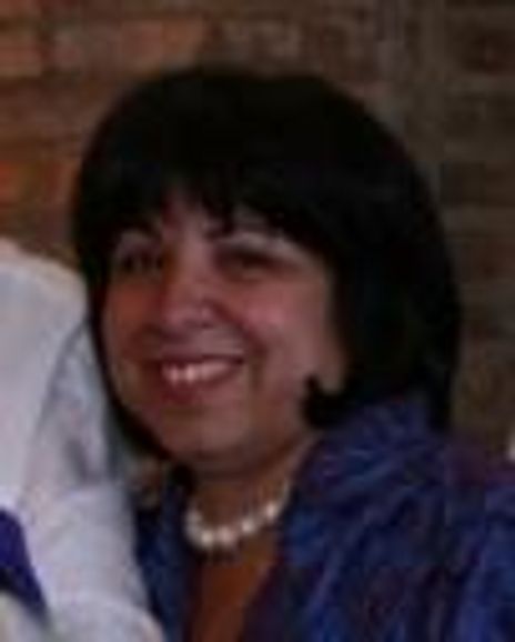 Eileen LaCario Headshot