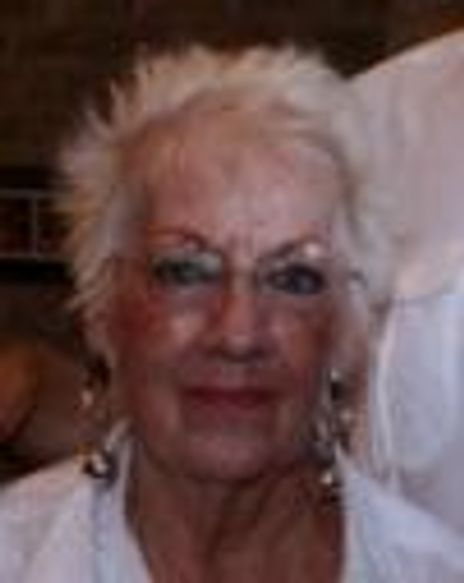 Nicole Bergere Headshot