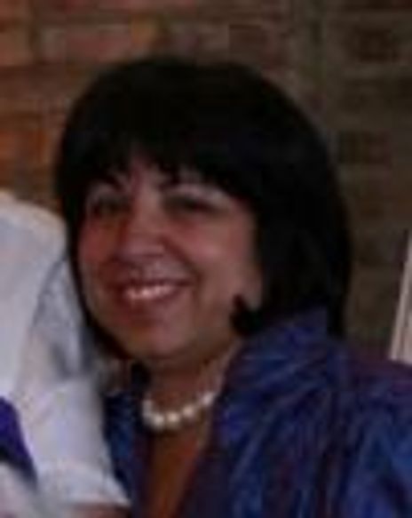 Grace Collette Headshot