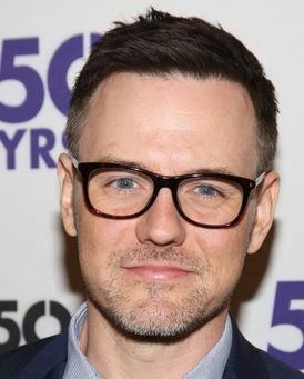 Brian Gallagher Headshot