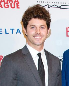 Larkin Bogan Headshot