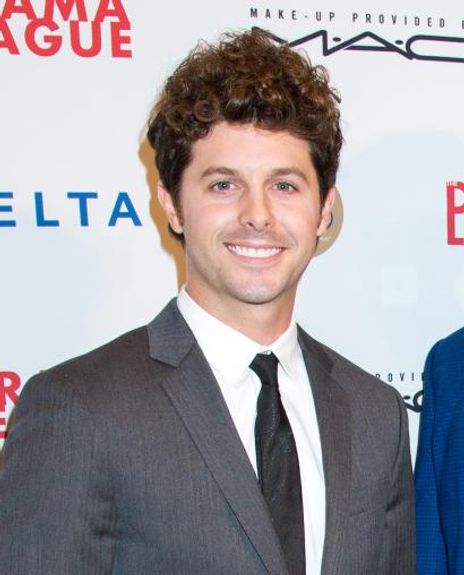 Larkin Bogan Headshot