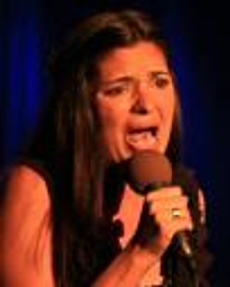 Jenny DiNoia Headshot