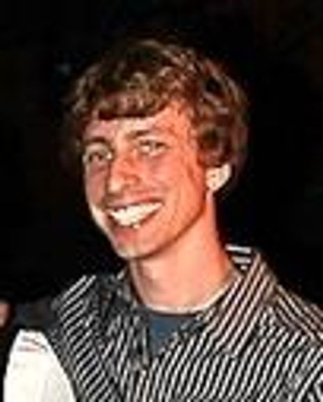 Danny Stone Headshot