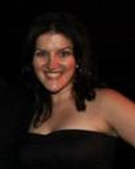 Auri Marcus Headshot