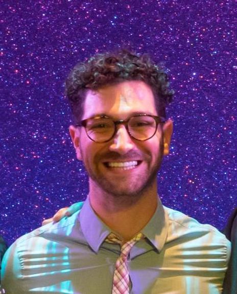 Adam Wachter Headshot