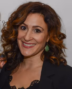 Anne Brummel Headshot