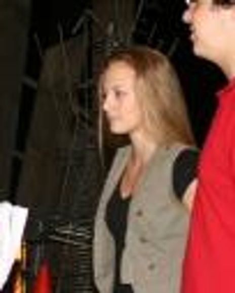 Emily Higgins Headshot