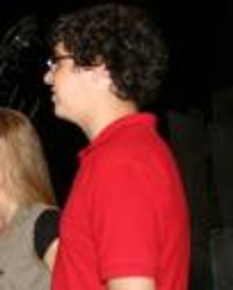 Sean Crosley Headshot