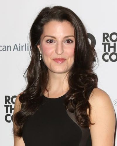 Meredith Forlenza Headshot