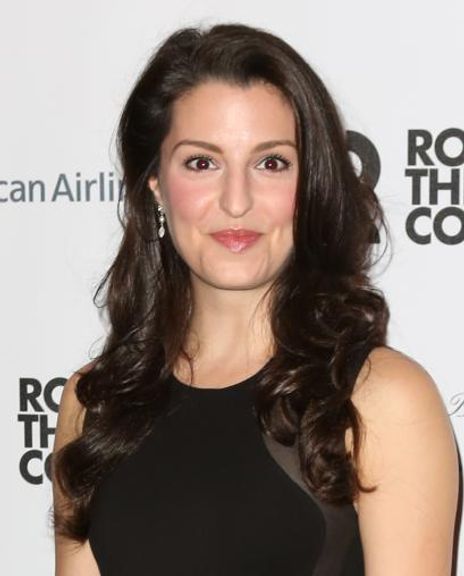 Meredith Forlenza Headshot