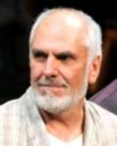 Michael Christofer Headshot