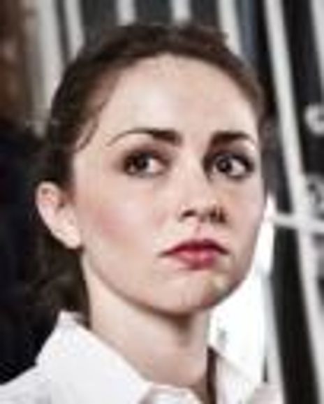 Dylan Moore Headshot