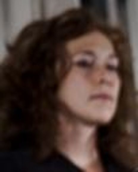 Alexis McGuinness Headshot