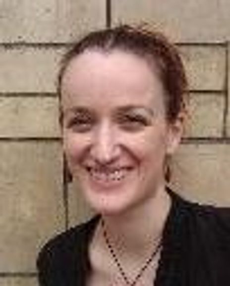 Kate Smurthwaite Headshot