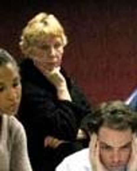 Ann-Marie Feild Headshot