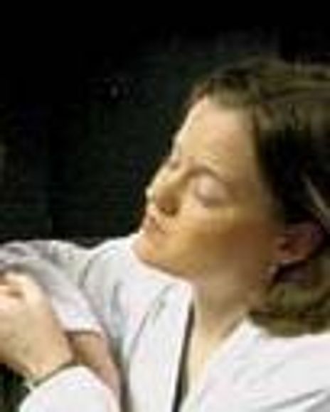 Joy Baldwin Headshot