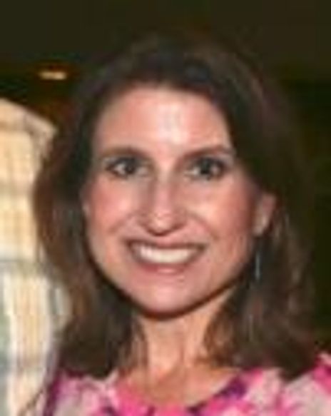 Catherine Lee Christie Headshot