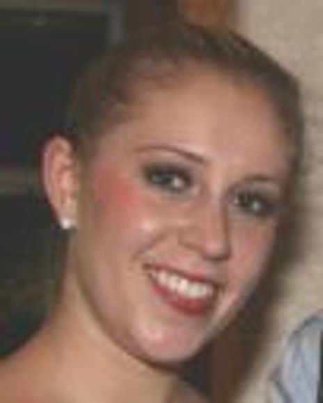 Jessica Azenberg Headshot