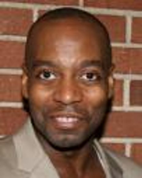 Ivory McKay Headshot