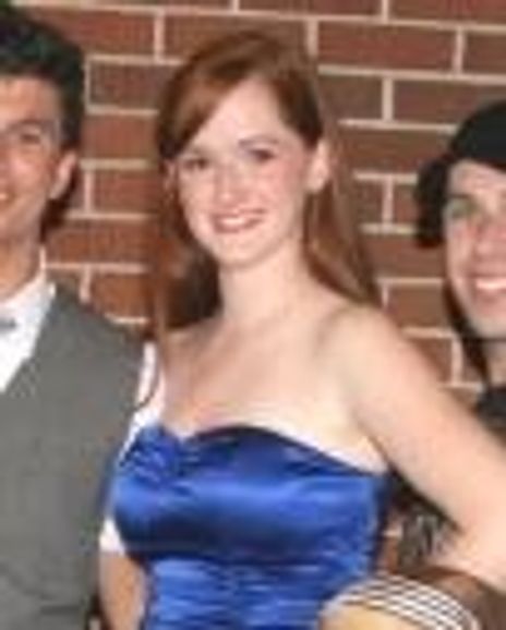 Valerie Mayne Headshot