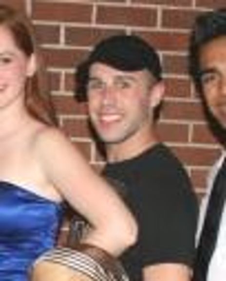 Jeremy Towle Headshot