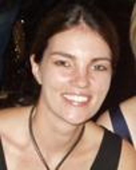 Amanda Middagh Headshot