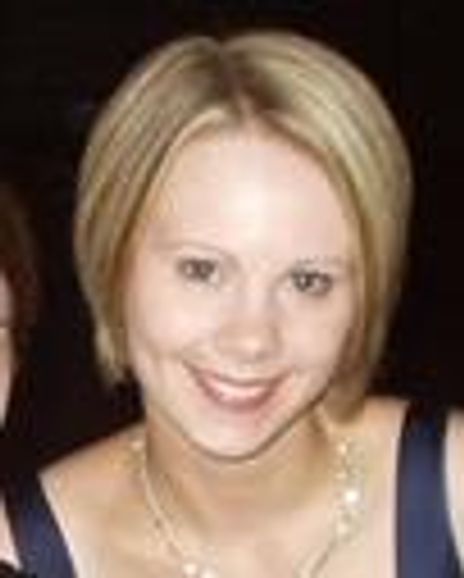 Ellen Kasperek Headshot