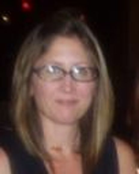 Anna Forkum Headshot