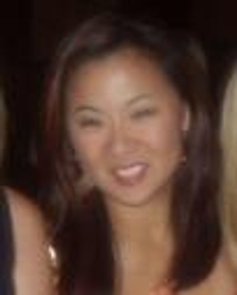 Christy Smith Headshot