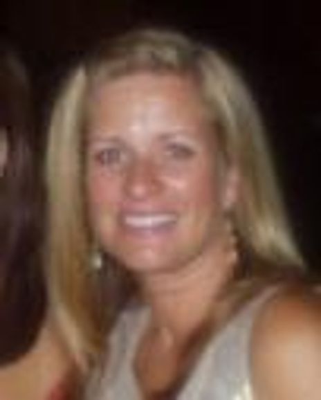 Kelli Durrett Headshot