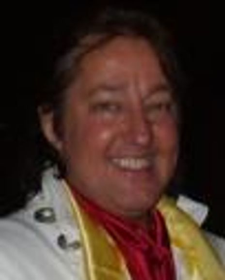 Chuck Baril Headshot