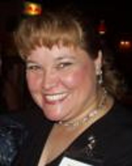 Kaye Ayers-Sowell Headshot