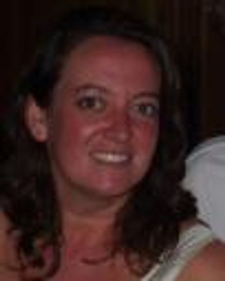 Katherine McTamaney Headshot