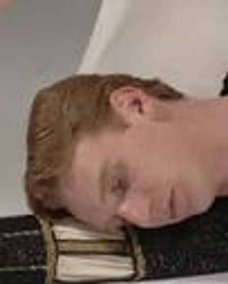 Eddie Mikrut Headshot