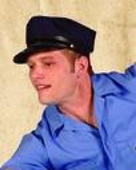 Brendon LaPier Headshot