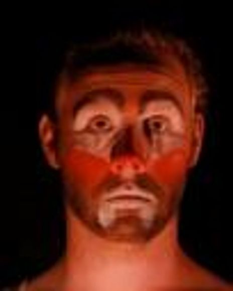 Will Le Vasseur Headshot