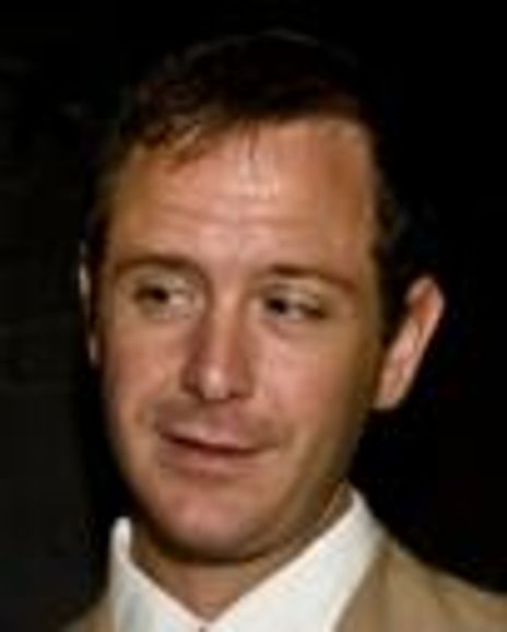 Eric Swenson Headshot