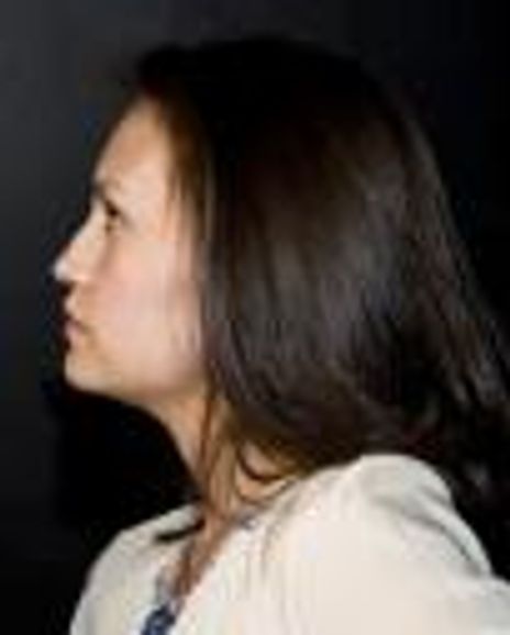 Christina Perez Headshot