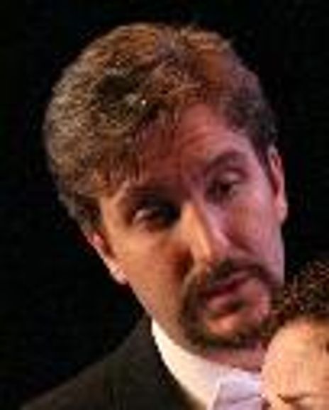 David Eiduks Headshot