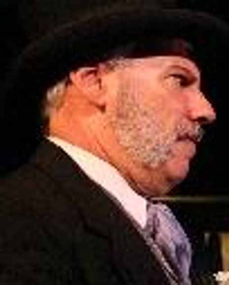 Andrew Cranin Headshot