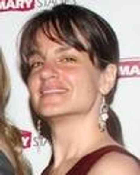 Pam McKinnon Headshot