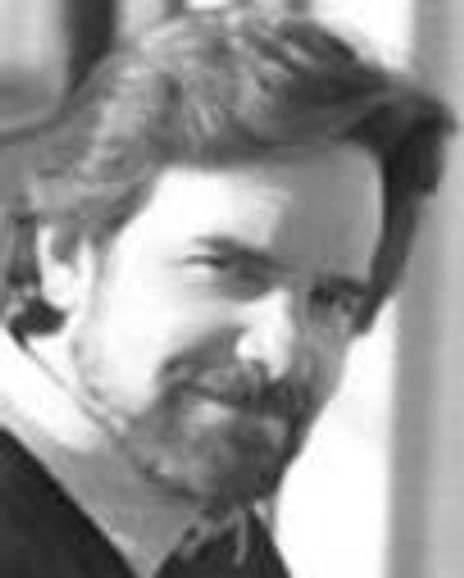 Lane Davies Headshot