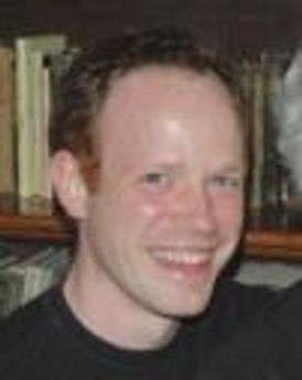 Sean Duggan Headshot